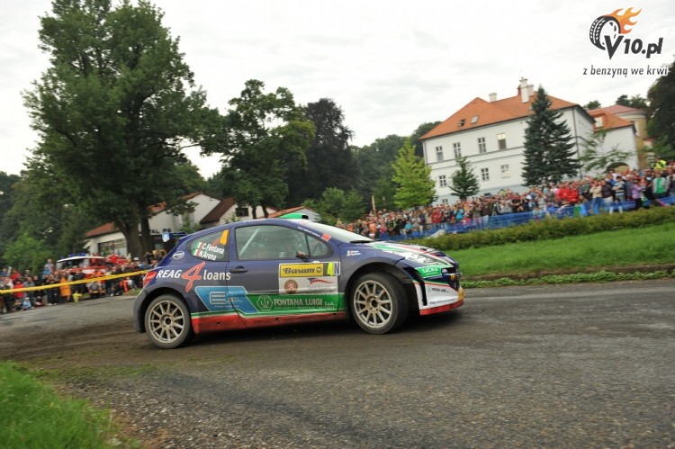 Rajd Barum